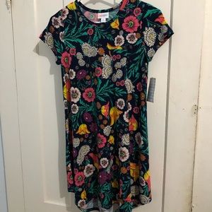 Lularoe Scarlett